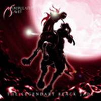 Manipulated Slaves : The Legendary Black Jade